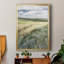 Toile encadrée de qualité supérieure Wildflower Farm - prête à être accrochée-244425023-244425020