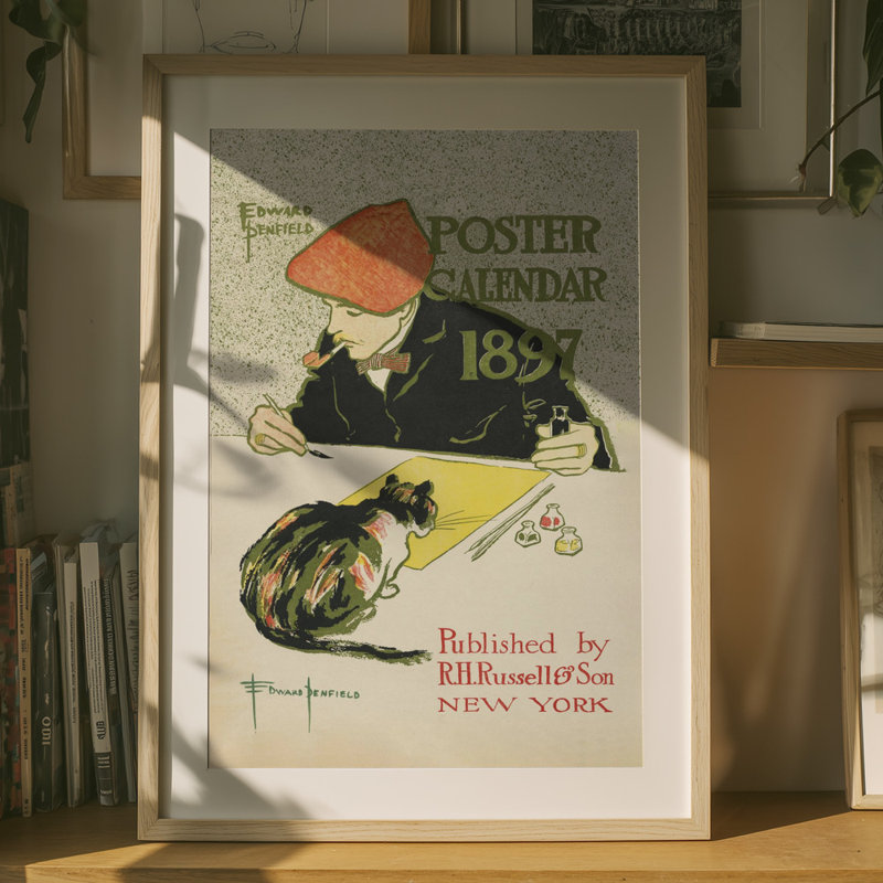 Wrapped Canvas Print, 91.44 cm H x 60.96 cm W