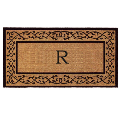 Arthel Non-Slip Doormat