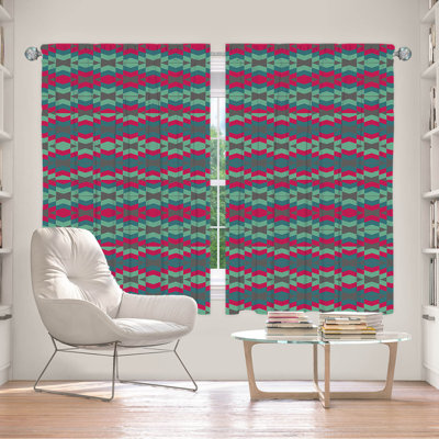 Room Darkening Curtain