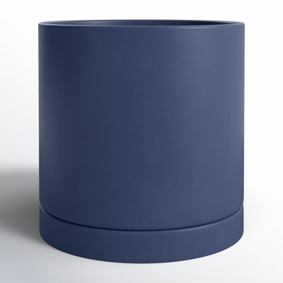 Carlotta Ceramic Pot Planter