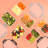 JoyJolt 10-Piece Glass Food Storage Container-92424230