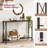 Console Table 41.8 Inches