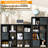 Albore Bookcase