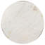 Table d'appoint ronde Sherleen