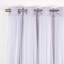 Rideaux obscurcissant avec œillets Pearl-1587313702-1587313756