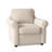 Warrington Upholstered Armchair-468971281