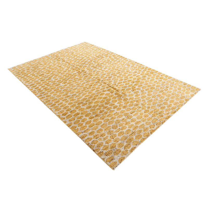 Odea Yellow Rug