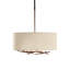 Lustre tambour 3 lumières Brindille-398451442-398451444-398451334