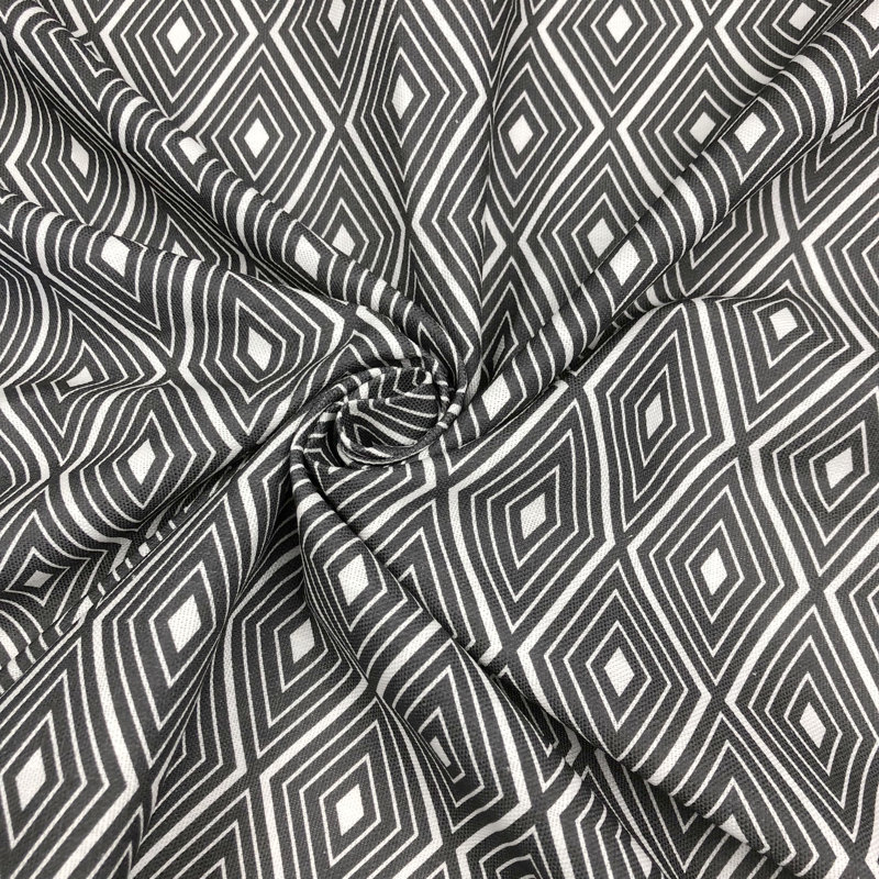 Samuel Diamonds, Simple, Fer, 15"
