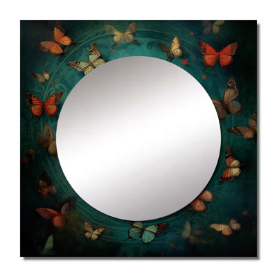 Adri Mirror