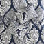 Ensembles de literie transitionnels en coton, confort et style indigo pour la maison