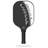 10mm Fiberglass Surface Pickleball Racket, Lightweight Pickleball Paddle W/polypropylene Honeycomb Core, Pattern Printing Layer, Cold Forming Technology-107245536