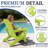 2-Person Outdoor Adirondack Chair-1660896953