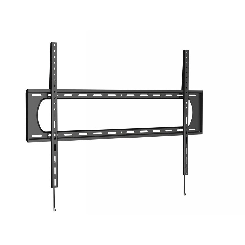 Support mural VIVO pour écrans de 60 à 120 pouces, VESA maximum 900 x 600 mm (Mount-vw120f), H 24,5 po x l 39,7 po x P 1,4 po