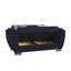 Causeuse convertible en polyester avec rangement Primenest Nimbusflow-412307234