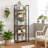 Worthville Etagere Bookcase-1202467324-1203054655