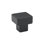 Quadrato Square Knob