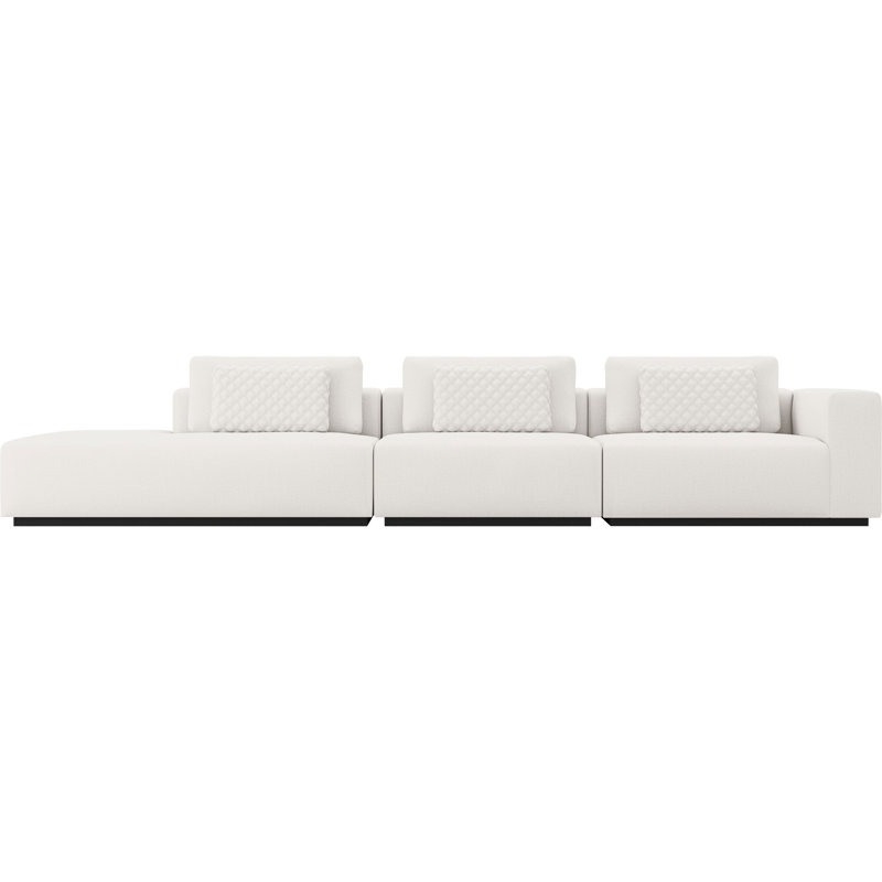 Spruce Sofa, Left Hand Facing