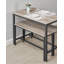 Franko 4 - Person Dining Set-1290699539