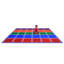 Tapis Kid Essentials Blocks Abound-50303954