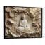 Simple bouddhisme Statue I - art mural bouddhisme pour le salon-1693338546-1718954654-1718954641