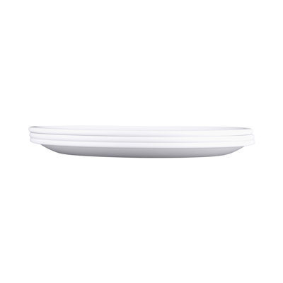Elite Global Solutions Olympus Melamine Platter