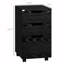 Rangement de rangement 15,75 po Dunlavy-422458553
