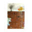 Deep 1 Piece Wall Art on Canvas-1094089002-1094089012