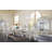 80.6 " W Glass Curio Cabinet
