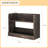 Accent Shelf with Towel Bar