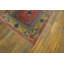 Antique Peking Hallway Runner Wool Pink Rug
