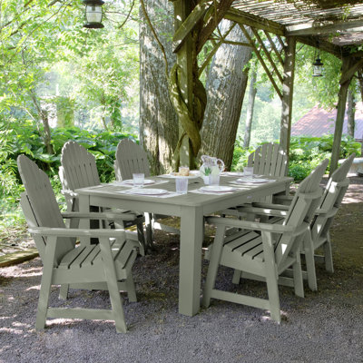 Ensemble repas pour 6 personnes Macias