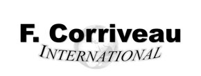Logo F. Corriveau International