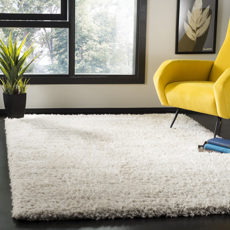 Barto 900 Performance Solid Color Rug, Rectangle 5'1" x 7'6"