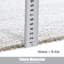 Bilke Plastic / Acrylic Non-Slip Shower Mat-1181094891
