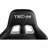 Black Ergonomic High Back Racer Style Pc Gaming Chair