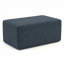 Berlin Gardens Lilly Hive 18X30x13 Rectangle Pouf-2078895530