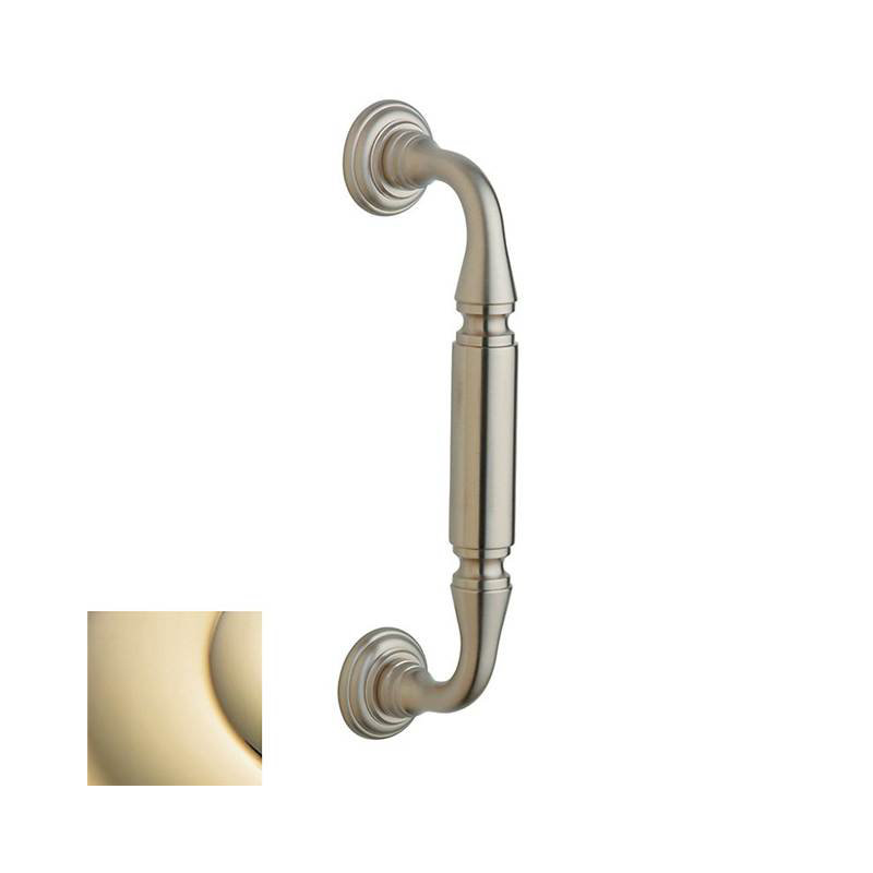 Richmond Door Pull, 13.7" H x 3.3" W x 2.2" D, Oil Rubbed Bronze