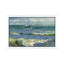 Seascape Near Les Saintes Maries De La Mer by Vincent Van Gogh - Painting on Canvas-1247060645-1247060646