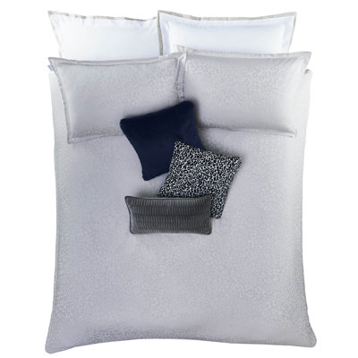 Animal Print Duvet Cover Set with Pillowcases