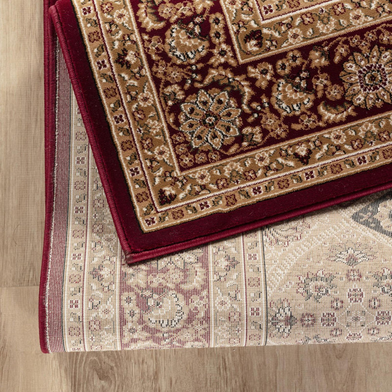 Tapis maison - Cadeaux parfaits, Rectangle 5 pi 3 po x 7 pi 3 po