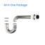 Siphon en forme de K Ki-72080015