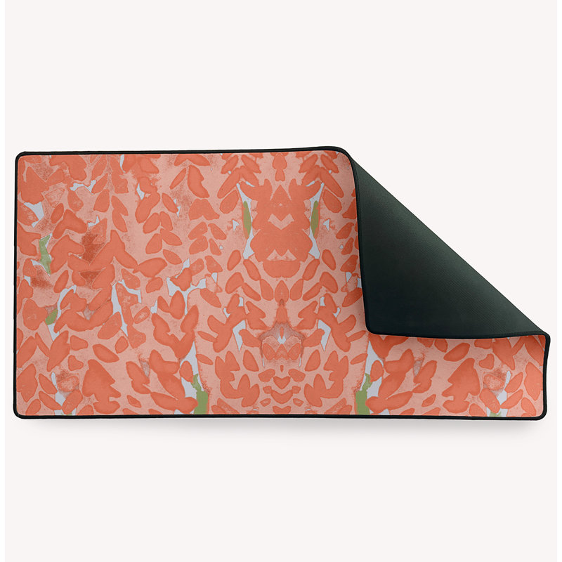 Sous-main Waymon, Corail