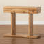 90cm Console Table