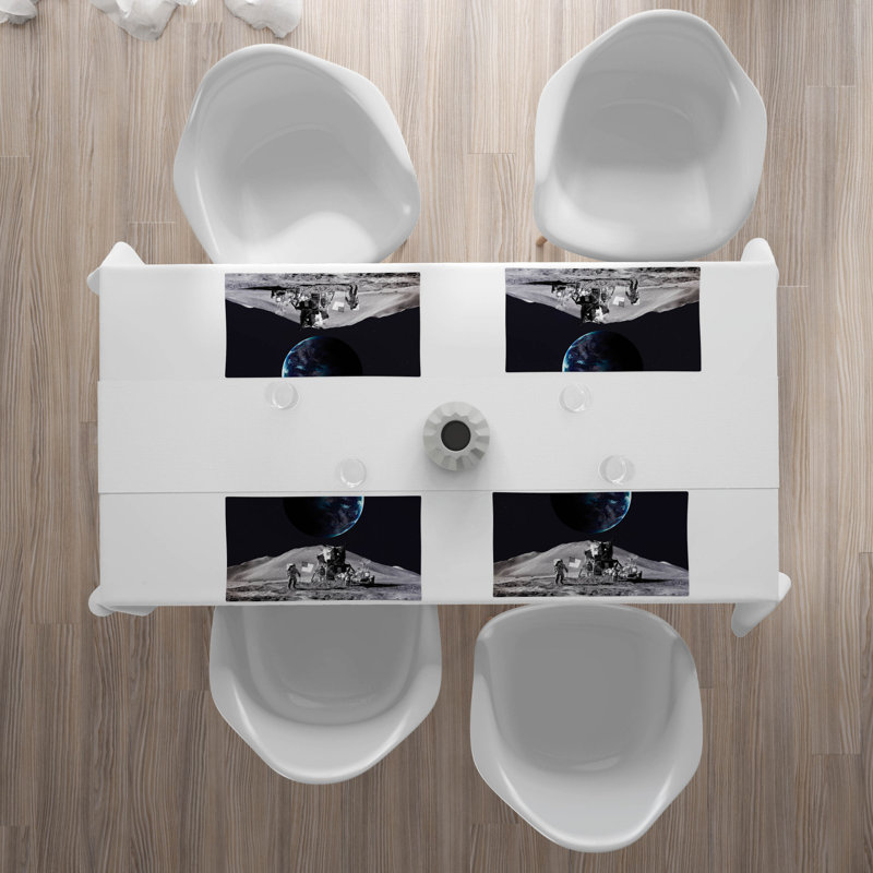 Récapitulatif 18,5" space outer