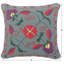 Coussin Boho Boho Chic Baillie Kilim Suzani