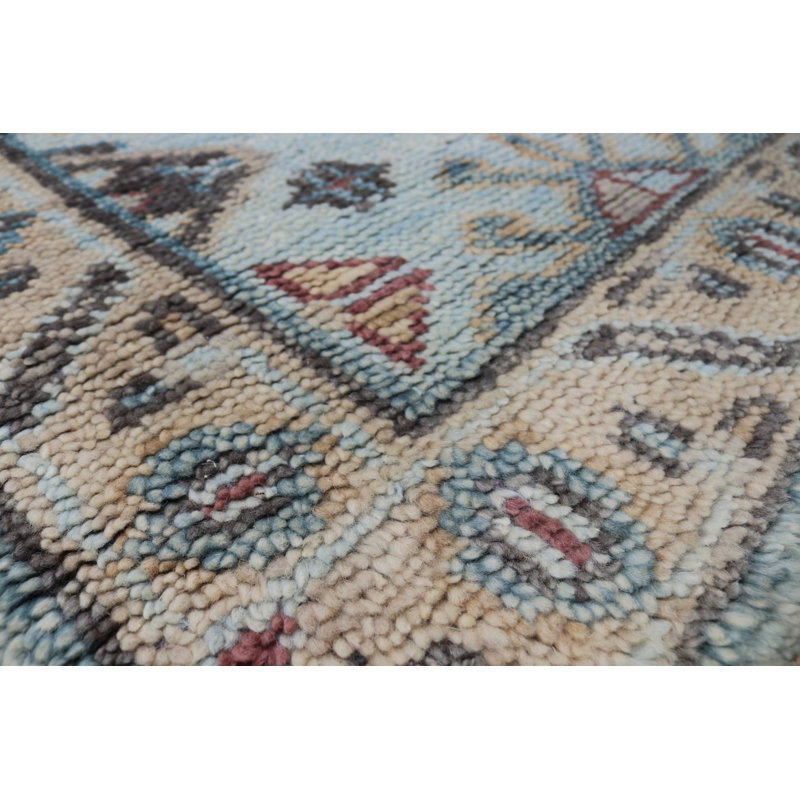 One-of-a-Kind Runner 2'7" X 8' Area Rug