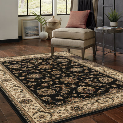 Ariana Oriental Indoor Rug