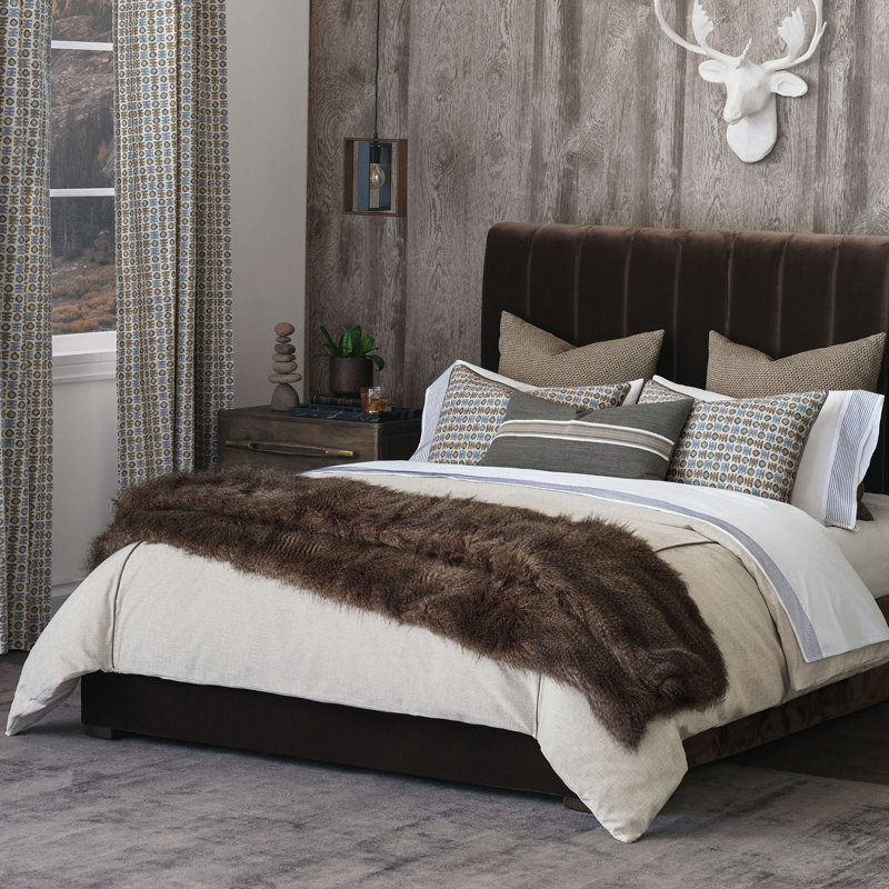 Kane Duvet Cover, Daybed Duvet Cover + 2 Shams